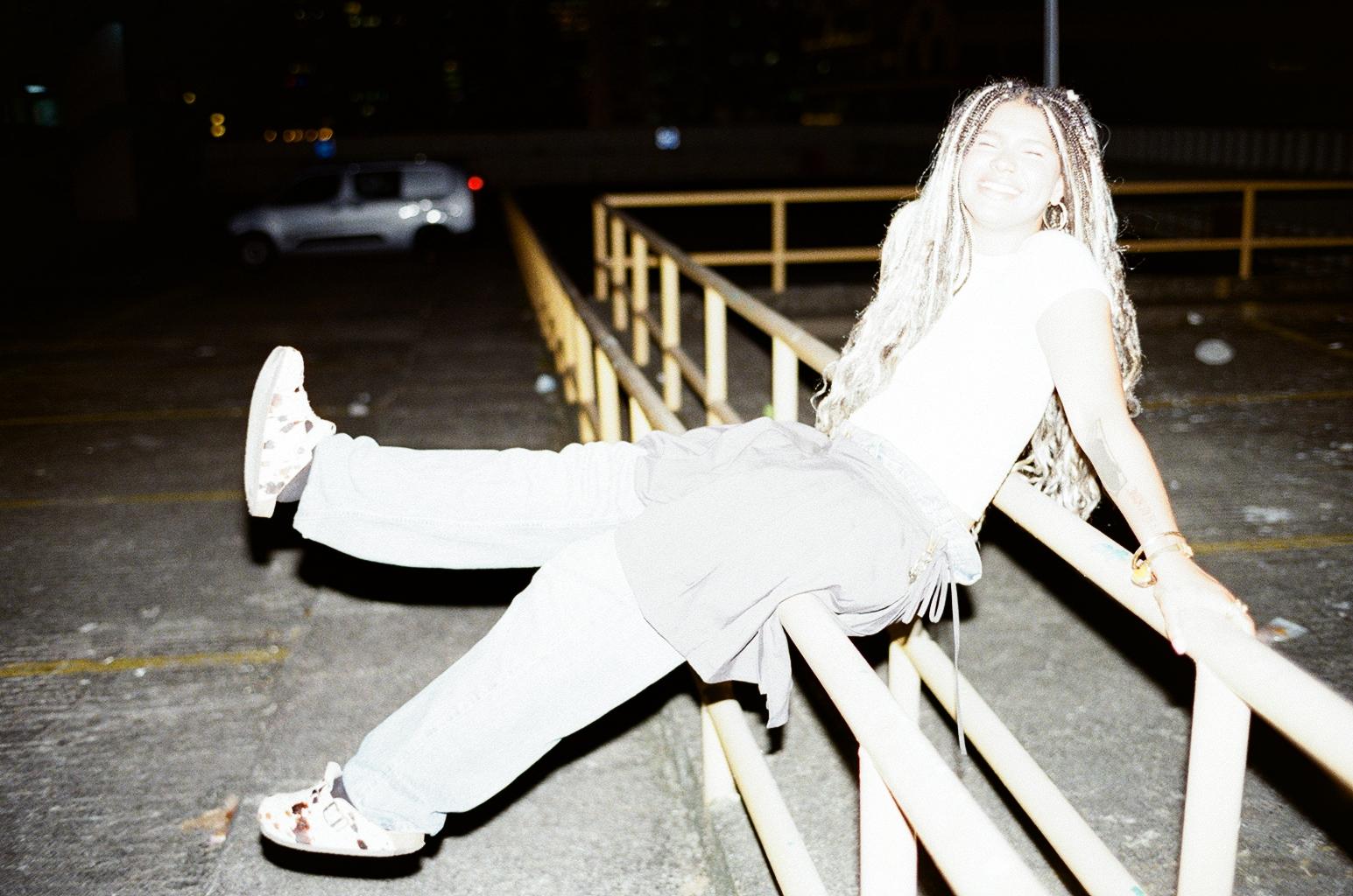 WHY DID I MAKE MOTH HUE [KAIJA]