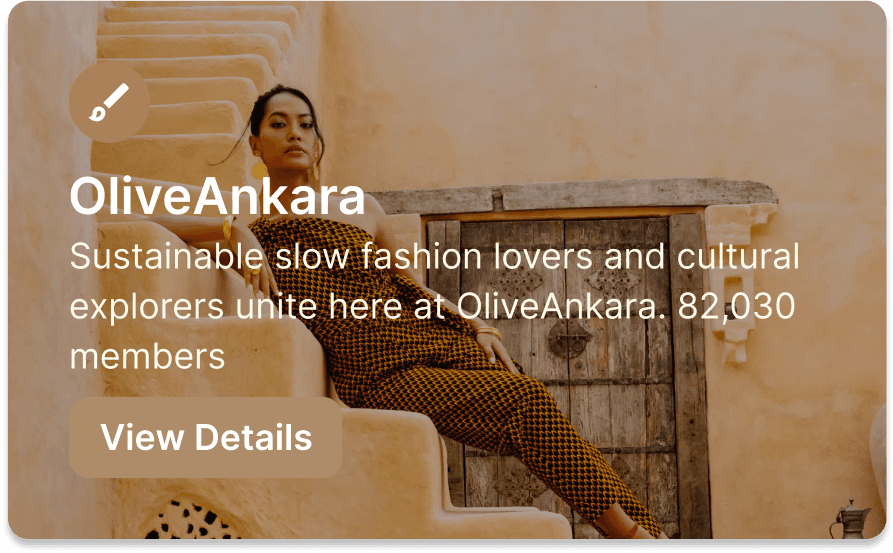 Community Background