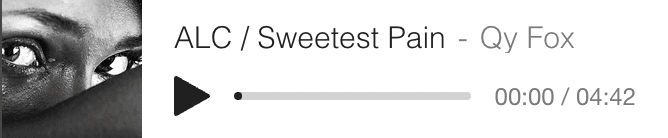 ALC / Sweetest Pain by Qy Fox