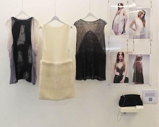 Clothing Display