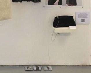 Clothing Display