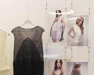 Clothing Display